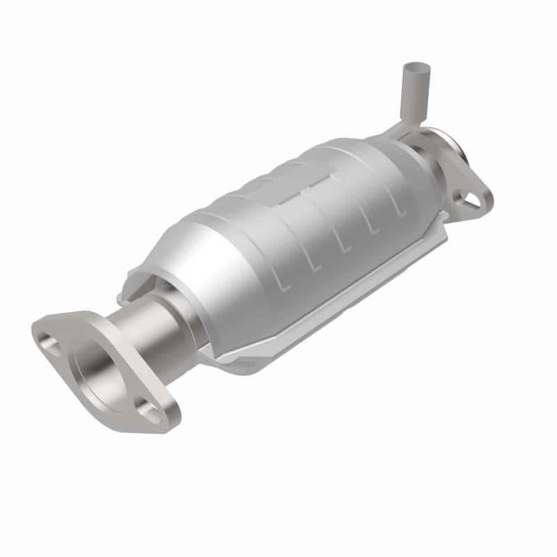 Magnaflow — MagnaFlow Conv DF Ford 88 89
Standard Grade
Standard - view 18