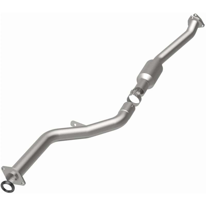 Magnaflow — Magnaflow Conv DF 2014-2015 Forester H4 2.5 OEM Underbody
OEM Grade
OEM - view 4