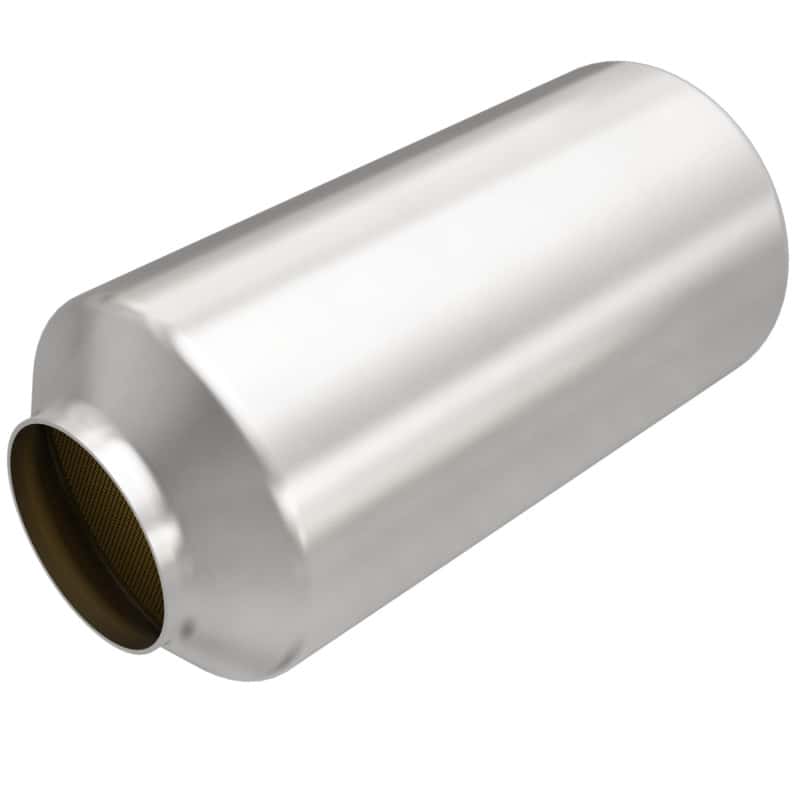 Magnaflow — MagnaFlow Conv Universal 3.00 inch Short CA
California - view 1