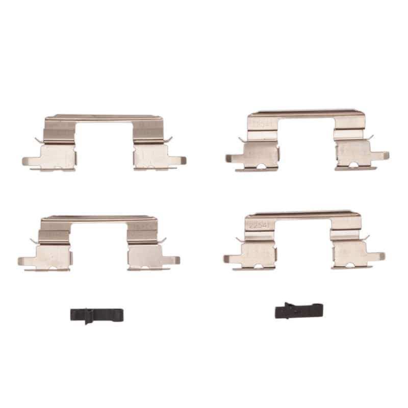 DFC — DFC 97-03 Subaru Forester Front Premium Hardware Kit
DFC Disc Brk Hdw Kit - view 2