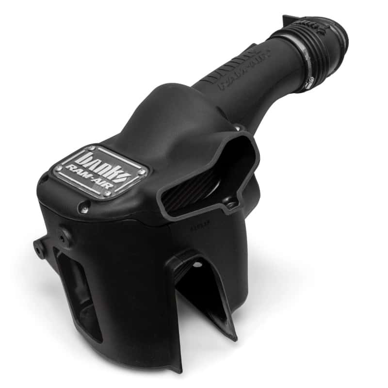 Banks Power — Banks Power 20-21 Ford F250/F350/F450 6.7L RAI, Ram Air Intake System - Dry Filter
Banks Ram-Air® Intak
Banks Ram-Air - view 2