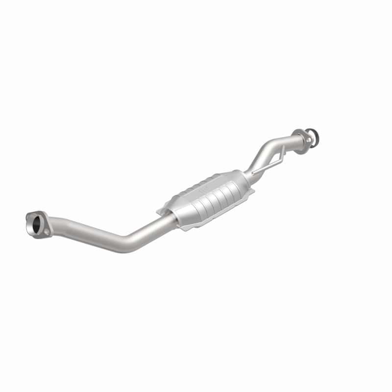 Magnaflow — MagnaFlow Conv Direct Fit 89-94 Ford Ranger 2.3L
California - view 7