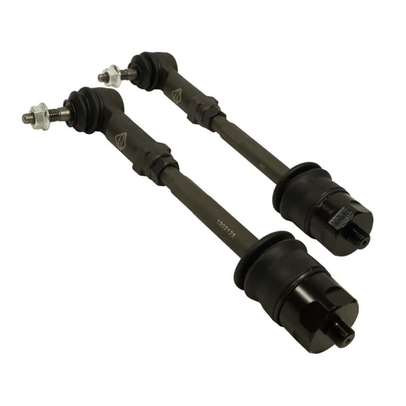BD Diesel — BD Diesel 01-10 Chevrolet Silverado / GMC Sierra 2500HD/3500HD Duramax Steering Upgrade Kit
STEERING UPGRADE KIT - view 5