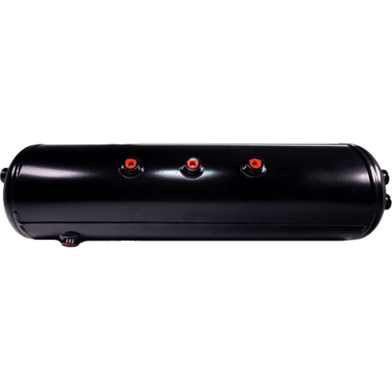 Kleinn Air Horns — Kleinn 1.0 gal Air Tank - view 1