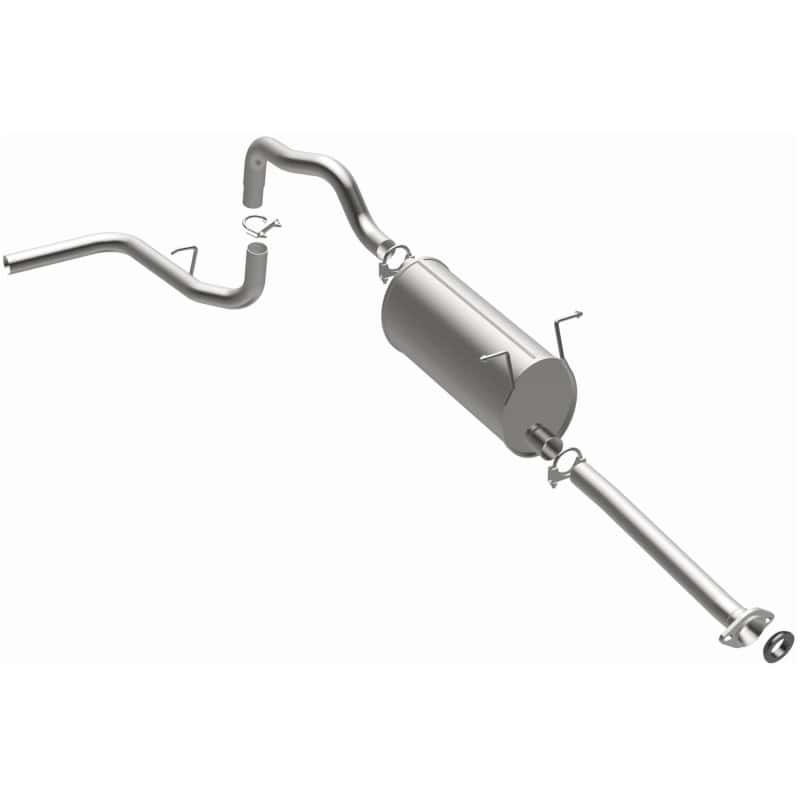 Magnaflow — MagnaFlow BRE Exhaust Kit 04-11 Ranger B2300 2.3L
Exhaust Kit - view 26