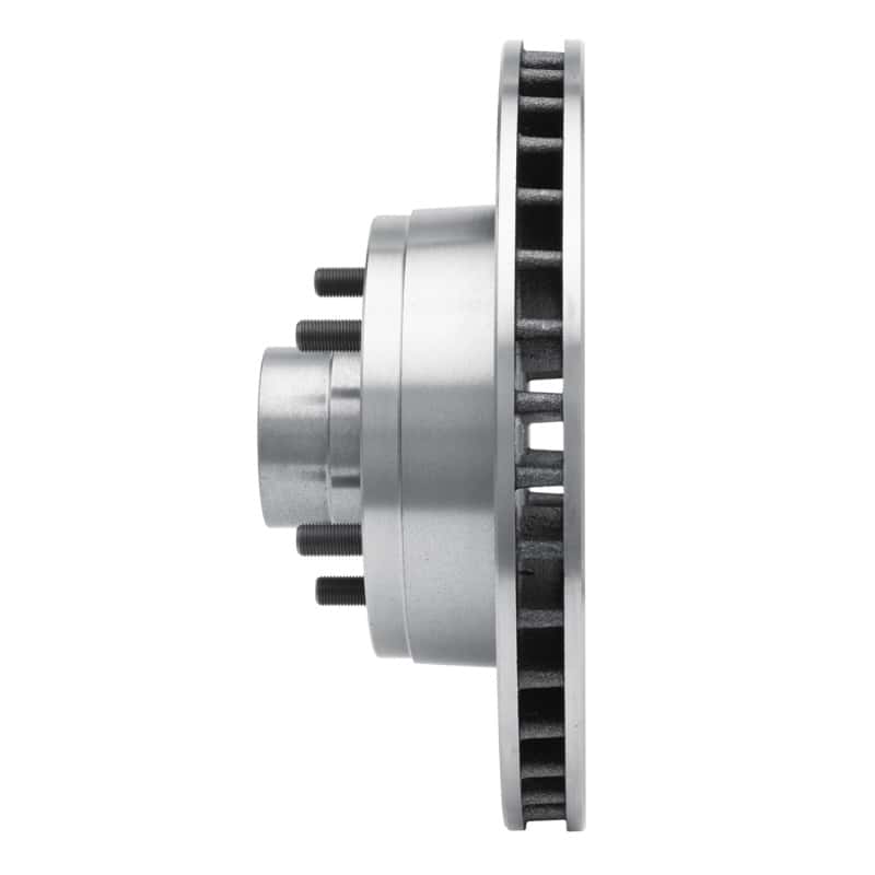 DFC — DFC 74-79 Ford Ranchero Front Brake Rotor
DFC Brake Rotor - view 3
