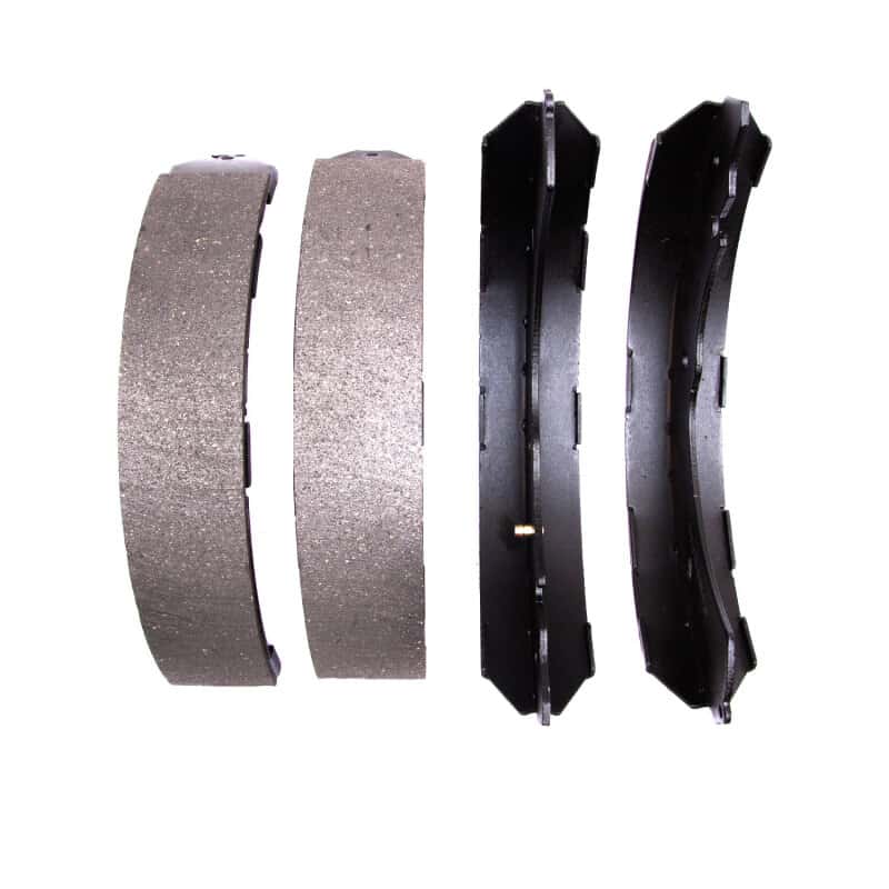 DFC — DFC 07-24 Chevrolet S10 Rear Premium Service Shoes
DFC Brake Shoe Set - view 2