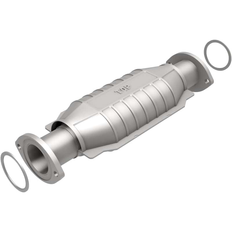 Magnaflow — MagnaFlow Conv DF Tacoma 95-98 2.7L/3.4L
HM Grade
HM - view 2
