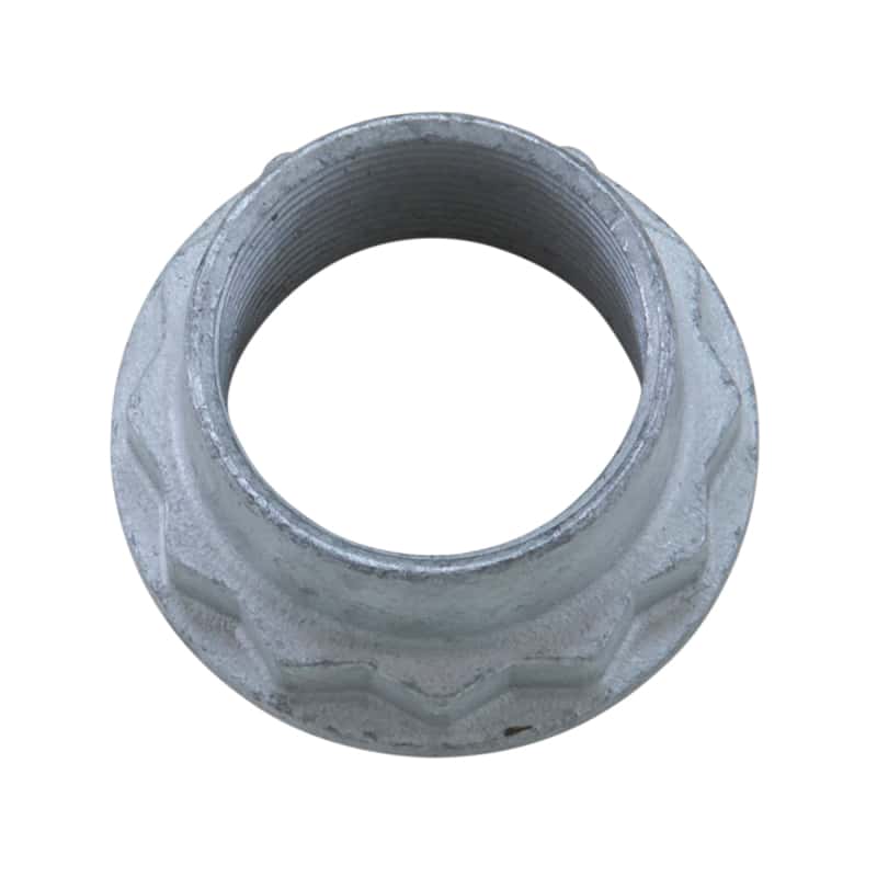 Yukon Gear & Axle — Yukon Gear Dodge Sprinter Van Pinion Nut
Pinion nut  - view 3