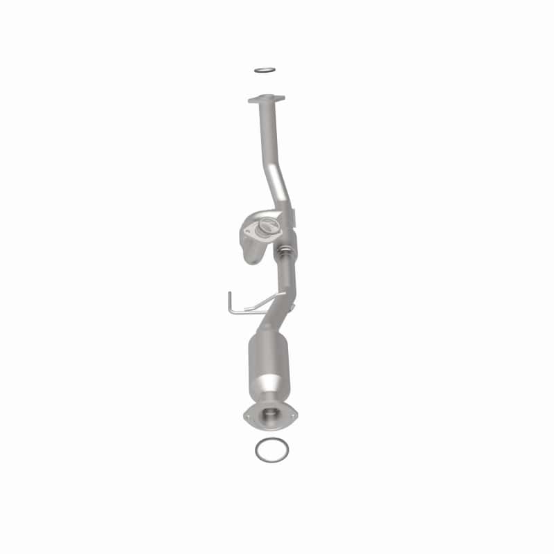 Magnaflow — MagnaFlow Conv Direct Fit California Grade CARB Compliant 95-97 Toyota Avalon
California - view 16