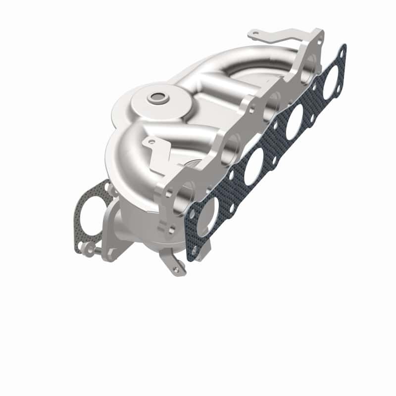 Magnaflow — Magnaflow 10-13 Hyundai Santa Fe 2.4L Direct Fit Converter
California - view 21