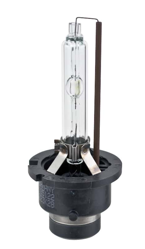 Hella — Hella D2S 35W High Intensity Discharge Capsule
BULB, HEADLight - view 3