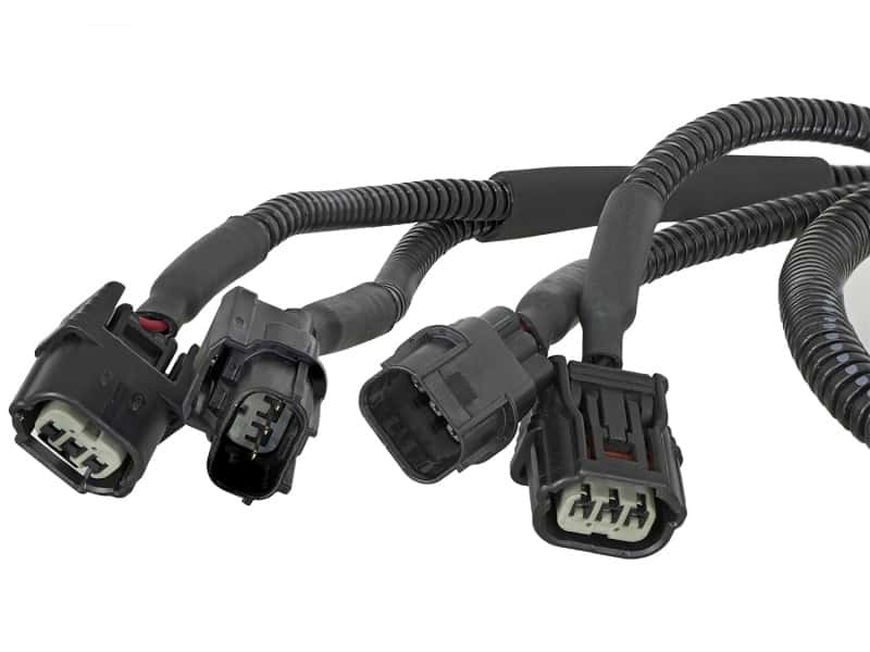 aFe — aFe Scorcher Module 16-17 Honda Civic I4-1.5L (t)
Power Module - view 3