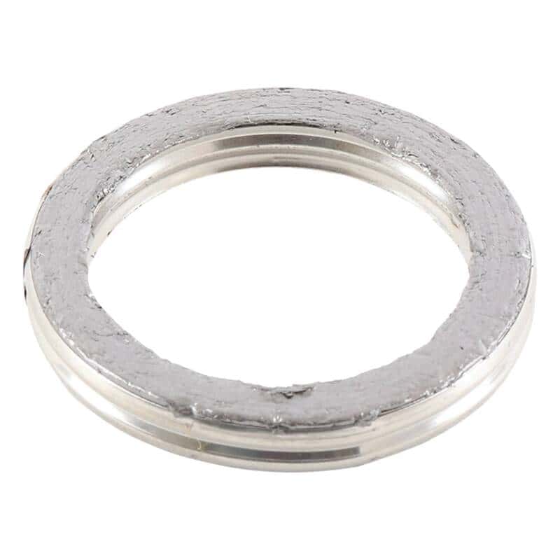 Vertex Pistons — Vertex Gaskets 03-06 Kawasaki KFX80 Exhaust Gasket Kit - view 1