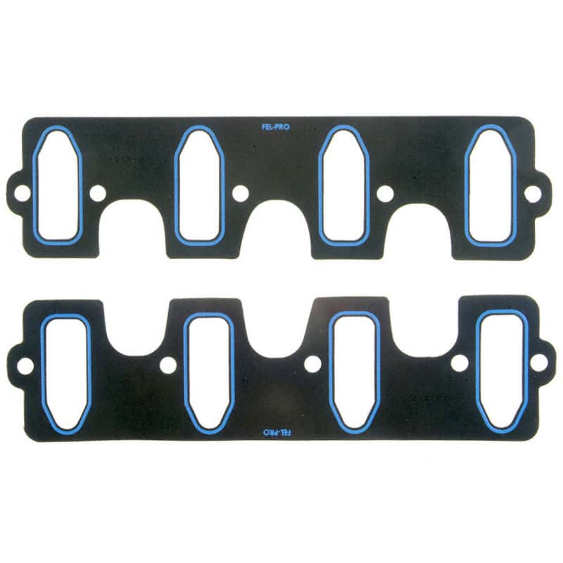 Fel-Pro — Fel-Pro 1312-2 Engine Intake Manifold Gasket Set - view 1
