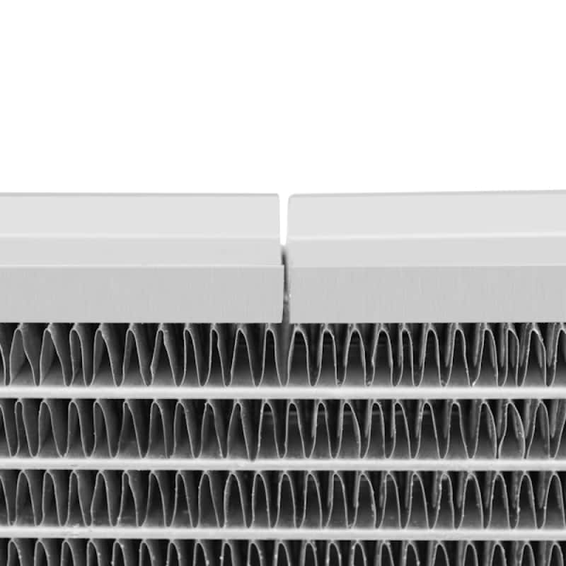 Mishimoto — Mishimoto 97-04 Ford Mustang w/ Stabilizer System Automatic Aluminum Radiator - view 13