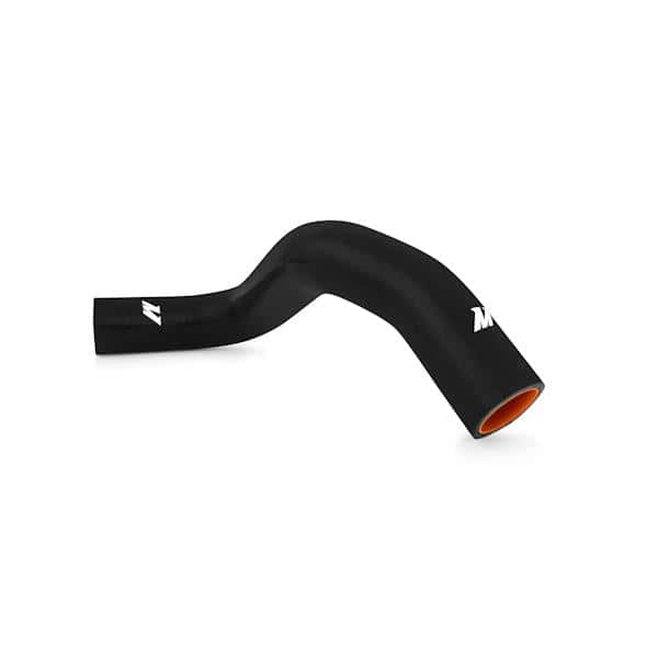 Mishimoto — Mishimoto 12-14 Subaru BRZ / 13 Scion FR-S / 12-14 Toyota GT86 Silicone Radiator Hose Kit - Black
Coolant Hose Kit - view 5
