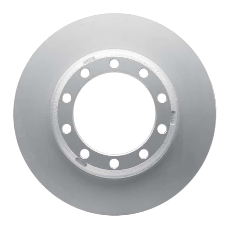 DFC — DFC 00-03 Ford F-750 Rear GeoSPEC Coated Rotor
DFC Brake Rotor - view 1