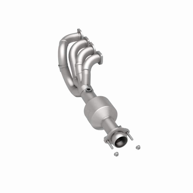 Magnaflow — MagnaFlow Conv DF BMW 5-6 06-09 D/S OEM
OEM Grade
OEM - view 15