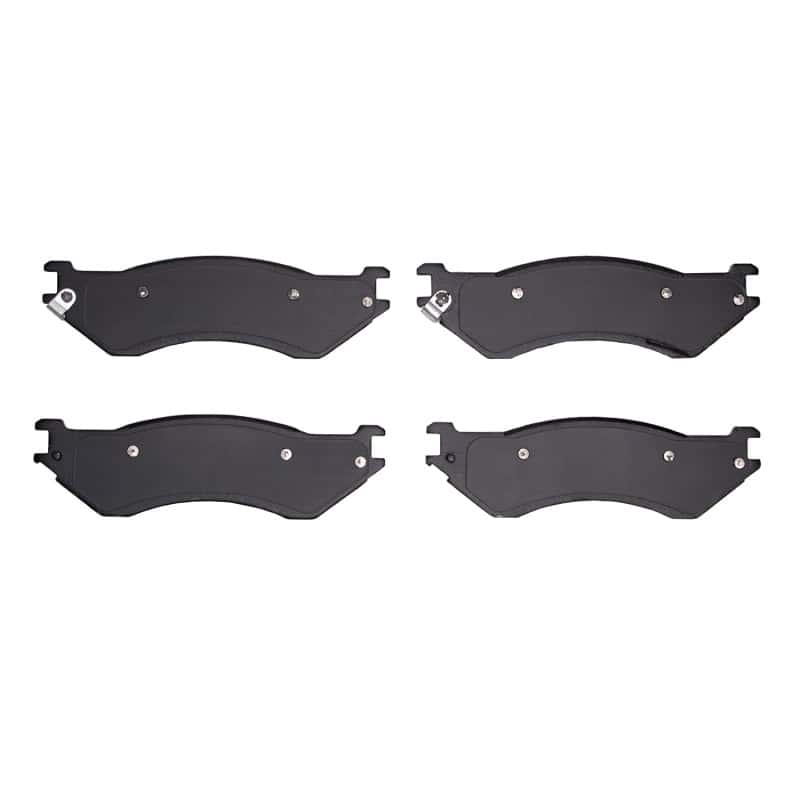DFC — DFC 00-08 Dodge Ram 4000 (Mexico) Rear/Front Ultimate Duty Performance Brake Pads - view 2