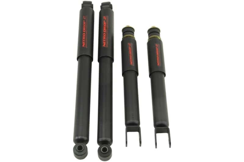 Belltech — Belltech SHOCK SET NITRO DROP 2
SHOCK ABSORBER SET - view 1