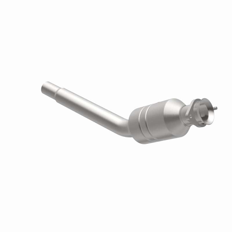 Magnaflow — MagnaFlow Conv Direct Fit 10-12 Jaguar XJ V8-5.0L
OEM Grade
OEM - view 22
