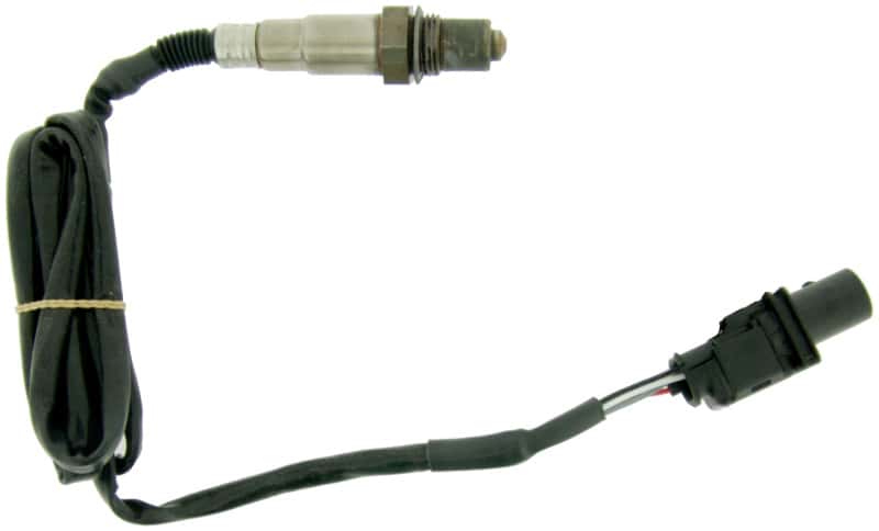 NGK — NGK BMW 1 Series M 2011 Direct Fit 5-Wire Wideband A/F Sensor
Oxygen Sensor - view 1