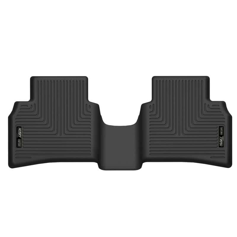 Husky Liners — Husky Liners 21-22 Buick Envision X-Act Contour Floor Liner (2nd Seat) - Black
X-act Contour Series - view 1