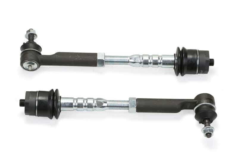Fabtech — Fabtech Driver & Passenger Tie Rod Assembly Kit - view 1