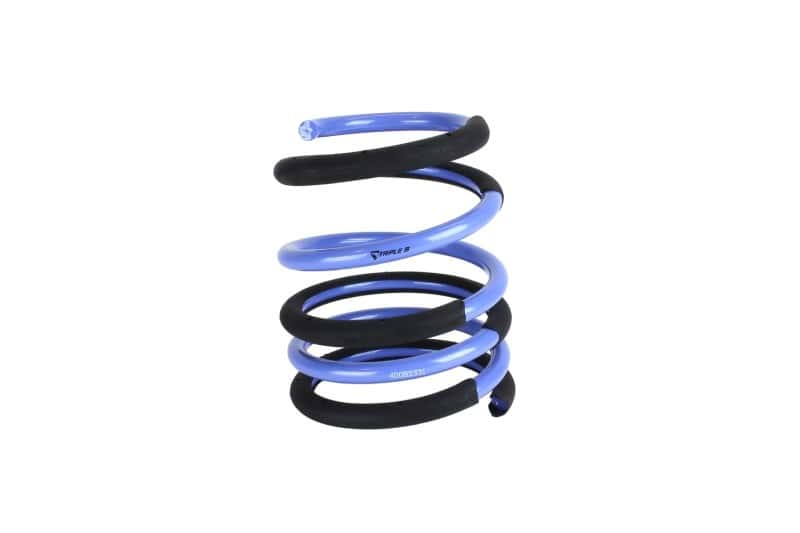 ISC Suspension — ISC Suspension 14-18 Subaru Forester 1.5in Lift Spring - view 2