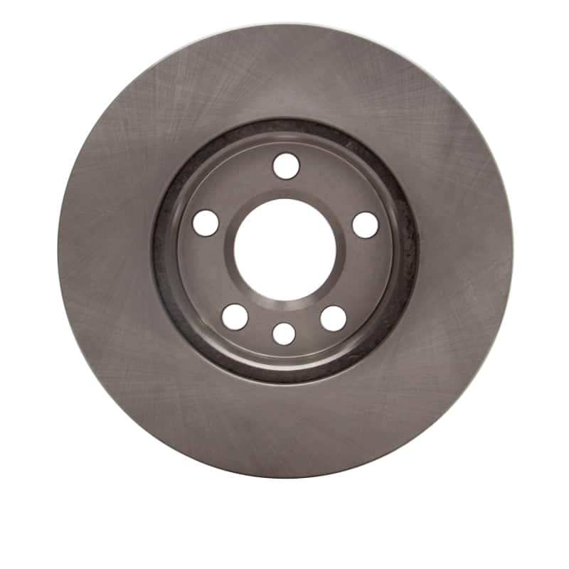 DFC — DFC 92-95 Volkswagen EuroVan Front Brake Rotor
DFC Brake Rotor - view 5