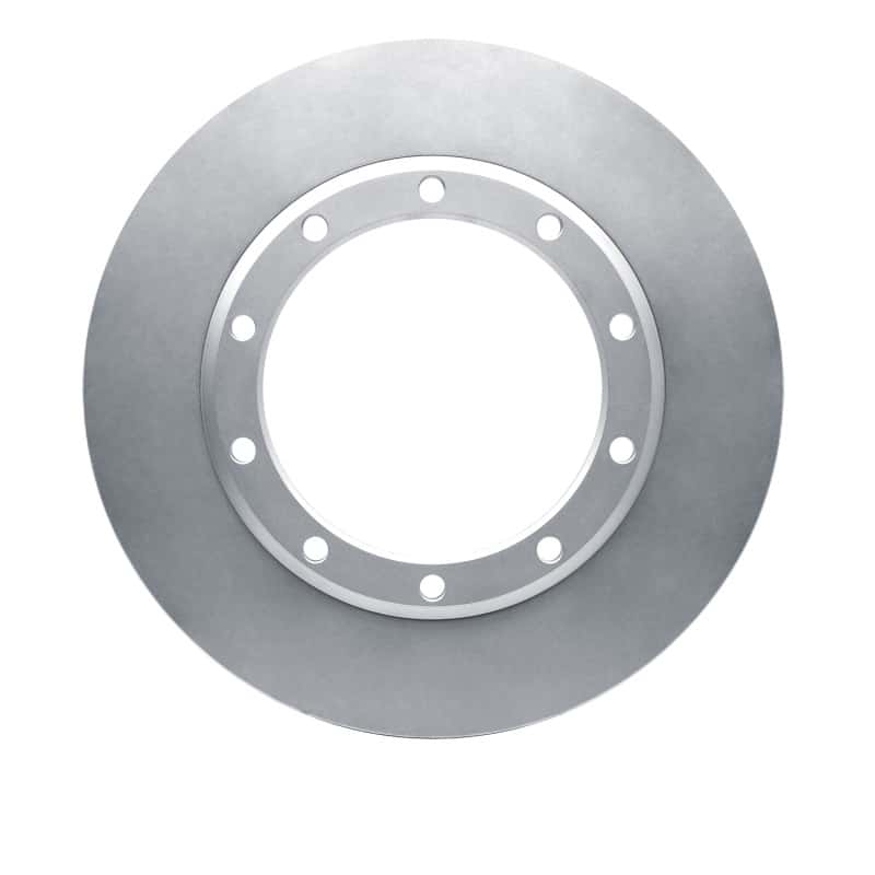 DFC — DFC 09-24 Chevrolet Silverado 4500 HD Rear/Front GeoSPEC Coated Rotor
DFC Brake Rotor - view 1