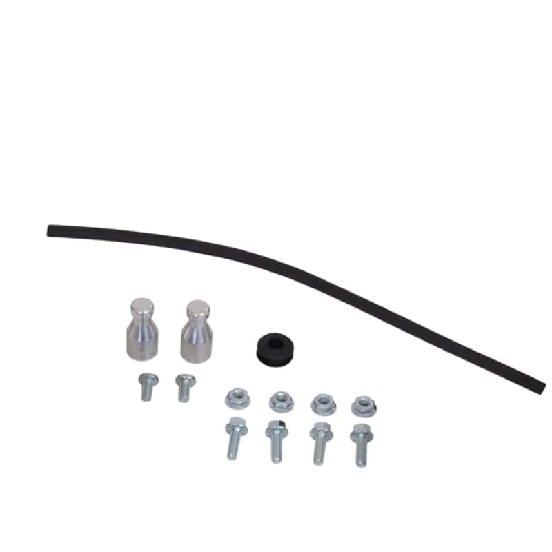 BBK — BBK 94-98 Mustang V6 Replacement Hoses And Hardware Kit For Cold Air Kit BBK 1717
AirIntHardwareKit
Hardware Kit - view 5