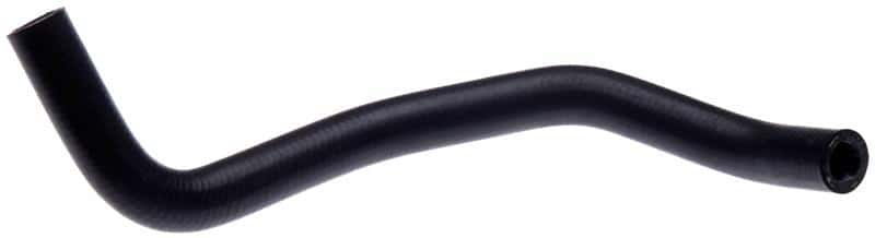 Gates — Gates 04-07 Toyota Highlander V-6 3.3L Tee To Intake Manifold Molded Heater Hose - view 1