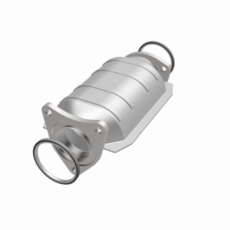 Magnaflow — Magnaflow Conv DF 92-95 Lexus SC400 4.0L P/S
HM Grade
HM - view 27