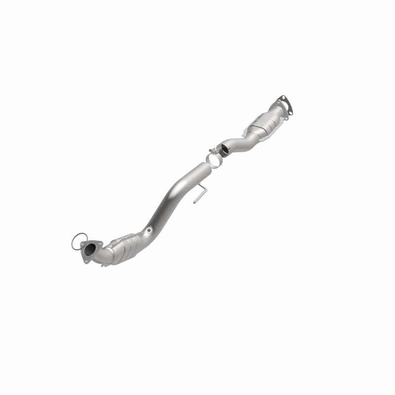 Magnaflow — MagnaFlow Conv DF 03-05 Express 2500 4.8L Passenger Side
HM Grade
HM - view 27