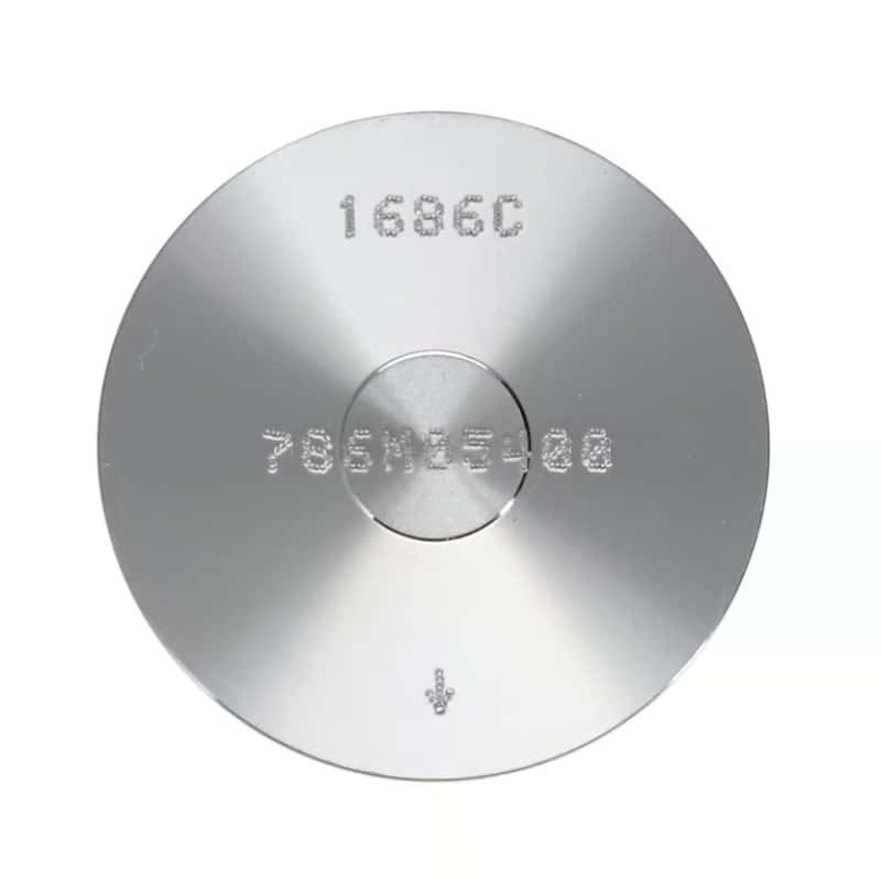 Wiseco — Wiseco KTM 125SX 01-19/ Husqvarna TE/TC125 2126CS Piston Kit
Piston Kit - view 11