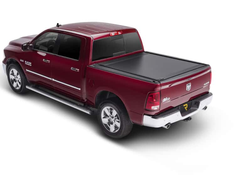Retrax — Retrax 2019 Ram 1500 RetraxONE MX - view 1