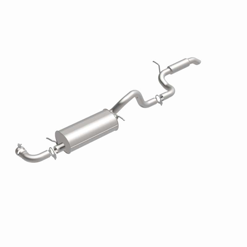 Magnaflow — MagnaFlow BRE Exhaust Kit 11-17 T&C Grand Caravan Ram C/V Routan 3.6L
Exhaust Kit - view 4