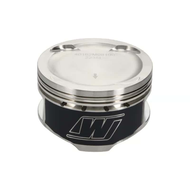Wiseco — Wiseco Arctic Cat ATV 366/400 08-16 Std CR Piston Kit
Piston Kit - view 2