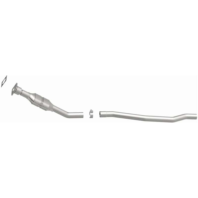 Magnaflow — MagnaFlow Conv DF 01 Dodge Caravan/Grand Car
HM Grade
HM - view 32