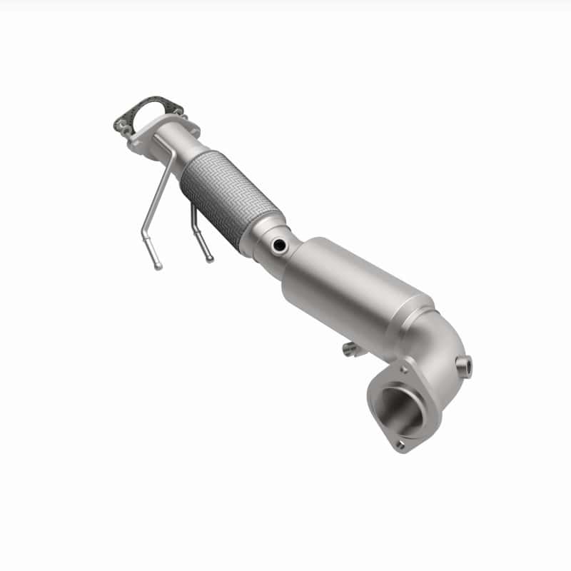 Magnaflow — Magnaflow 15-17 Edge L4 2 OEM Close Coupled Direct Fit Converter
OEM Grade
OEM - view 7