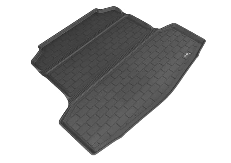 3D MAXpider — 3D MAXpider 2013-2018 Nissan Altima Kagu Cargo Liner - Black
Cargo Area Liner - view 1