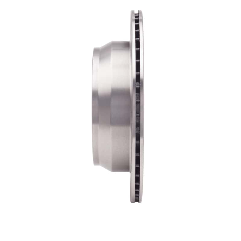 DFC — DFC 15-20 Chevrolet Colorado Rear Brake Rotor
DFC Brake Rotor - view 3