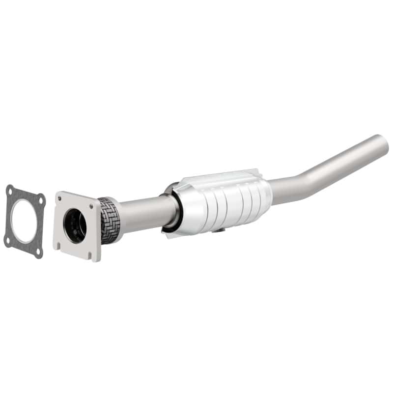 Magnaflow — MagnaFlow Conv DF 01-06 Chrysler PT Cruiser
HM Grade
HM - view 1