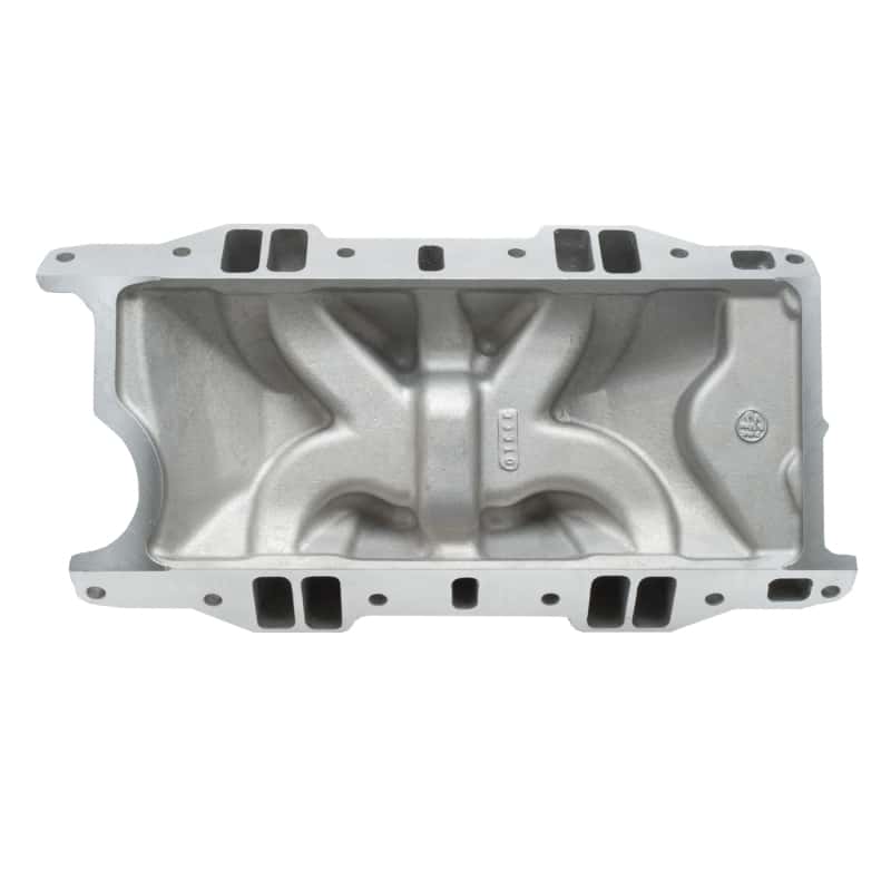 Edelbrock — Edelbrock Performer RPM 360 Chry Manifold
MANIFOLD - view 12