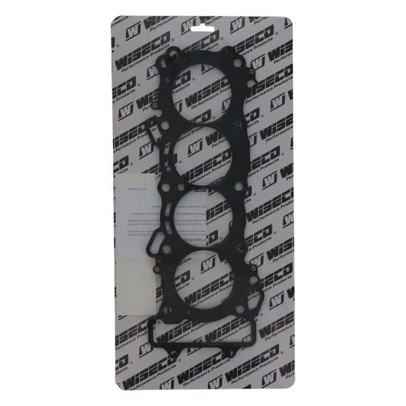 Wiseco — Wiseco 07-19 Honda CBR600RR MLS .027 Head Gasket
Gasket Kit - view 5