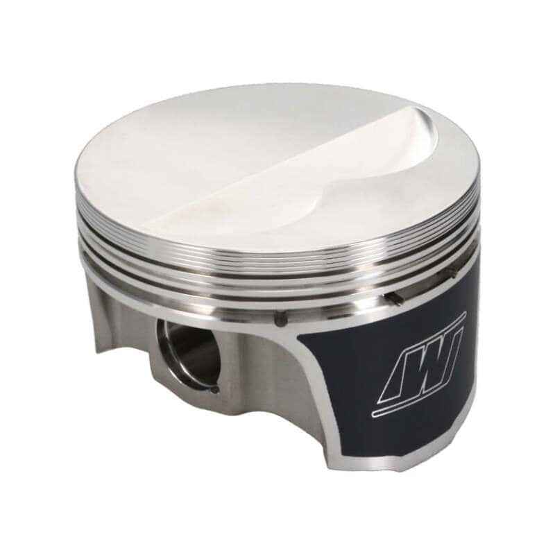Wiseco — Wiseco Chevy SB RED Series Piston Set 4040in Bore 1550in Compression Height 0927in Pin - Set of 8
Piston Set - view 1