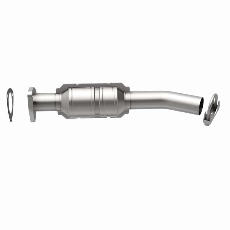 Magnaflow — Magnaflow 04-05 Suzuki Forenza 2.0L Direct Fit Converter
California - view 20