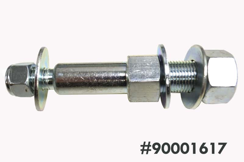 Ridetech — Ridetech 5/8in Shock Stud
5/8" od  shock stud - view 1